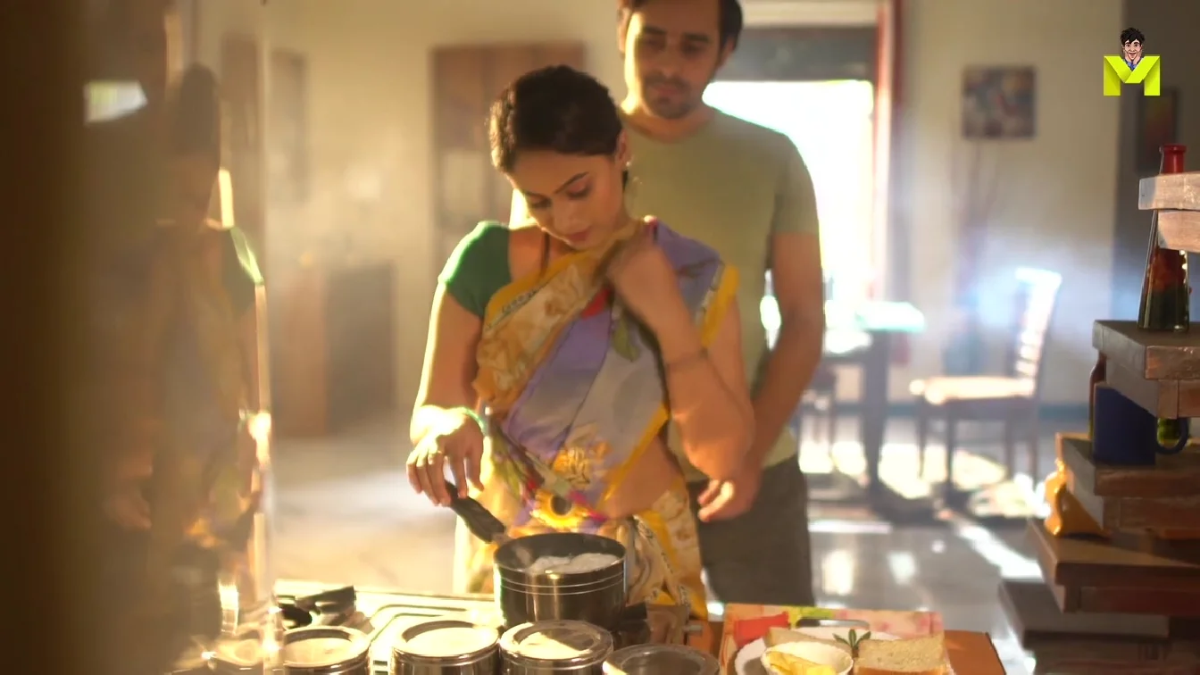 Preview of Naukrani Mastram